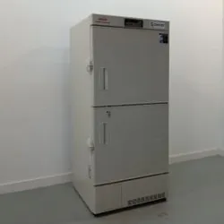 Sanyo Biomedical MDF-U537 Upright Freezer, 5 of 12