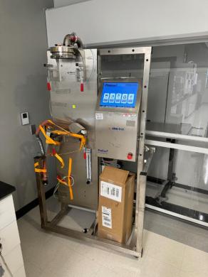 ProCepT 4M8-TriX Benchtop Spray Dryer with Touchscreen Interface-cover