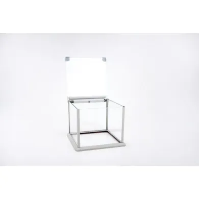 Mettler Toledo 225269 Windshield for PG PR/SR Balances