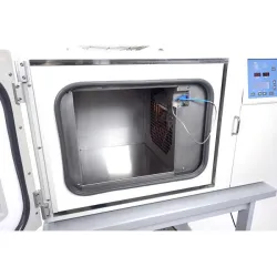 Thermo Scientific 7453 Controlled Rate Freezer with 1.2 cfm Capacity and LN2 Storage Tank, 3 of 6