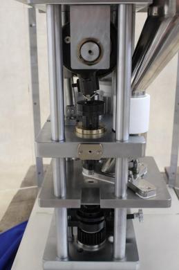 LFA Machines DTP25 Tablet Press-cover