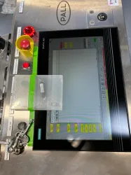 Pall Allegro 1/2" Single Use Tangential Flow Filtration (TFF) System for Bioprocessing, 2 of 4