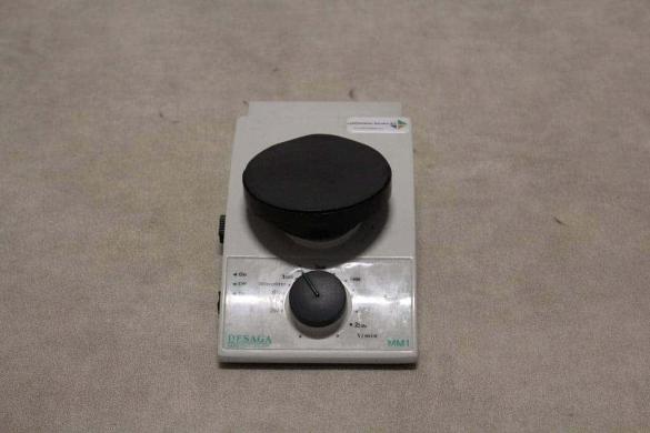 Desaga MM1 Orbital Vortex Mixer-cover