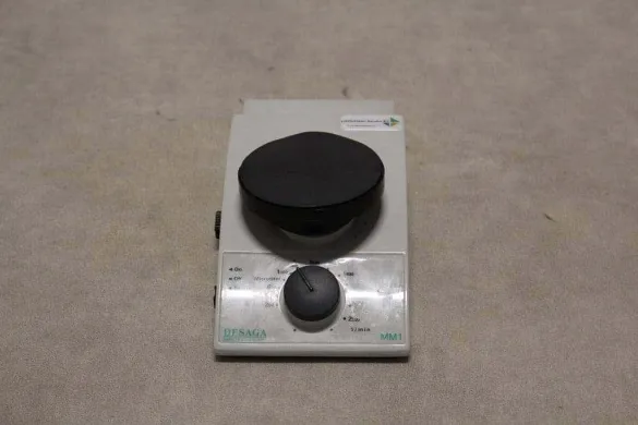 Desaga MM1 Orbital Vortex Mixer