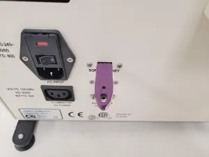 Maestro CRi In-Vivo Fluorescence Imaging System Model M-MSI-500-FL, 18 of 32