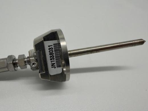 Agilent G1607-60002 and G1607-60001 CE-ESI Sprayers for LC/MS Systems-cover