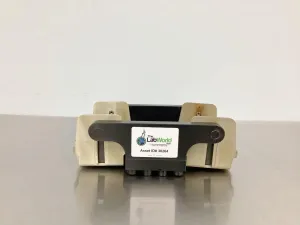 Genevac EZ-2 H-Rotor Assembly with Side-Bridge Swings and Anodized Aluminum Sample Blocks, 4 of 12