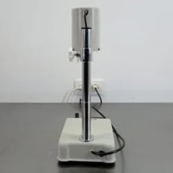 Hinotek FSH-2A Laboratory Homogenizer with Stepless Speed Control, 7 of 8