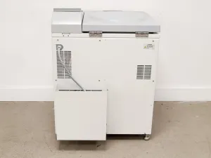 Thermo Scientific SORVALL RC 6+ Refrigerated Centrifuge for Molecular Biology, 8 of 13