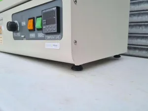 Affymetrix GeneChip Hybridization Oven 640, 3 of 9