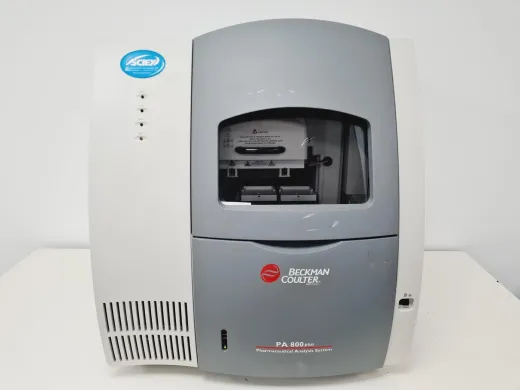Beckman Coulter SCIEX PA800 PLUS Biologics Analysis System