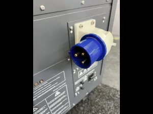 Agilent 700 Series 720 ICP-OES with VistaChip II CCD Detector and Cooled Cone Interface, 15 of 17