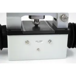 Specac Silver Gate Evolution Single Reflection ATR System, 6 of 6