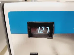 Stilla Naica Crystal Digital PCR System Naica Prism 3 Naica Geode Lab, 63 of 70