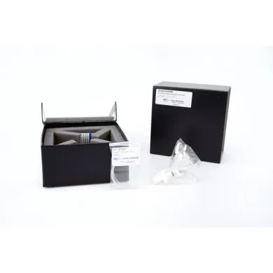 Glass Expansion GEICP Twinnabar Spray Chamber with Helix
