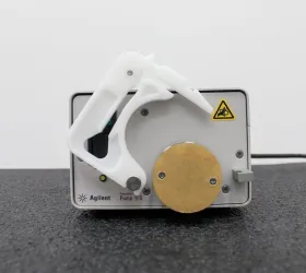 Agilent 89052-60003 Peristaltic Pump 1FS, refurbished turnkey, 120V, 50/60Hz, 5 of 10