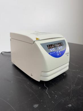 Fisher Scientific accuSpin Micro 17 Centrifuge-cover