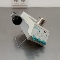 Integra Fireboy Plus Automatic Bunsen Burner with Non-Contact Ignition, 3 of 7
