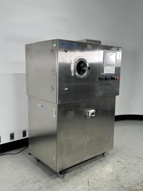 Freund-Vector LDCS Lab Development Coating System for Laboratory-Scale Process Evaluation-cover