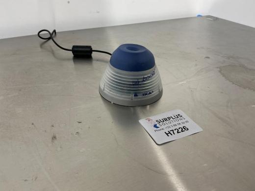 Ika Lab Dancer Mini Vortexer-cover