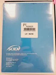 Beckman Coulter SCIEX PA800 PLUS Biologics Analysis System, 48 of 49