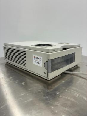 Agilent Technologies 1100 Series ALS Thermostat Model G1330B for HPLC Autosampler-cover