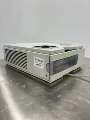 Agilent Technologies 1100 Series ALS Thermostat Model G1330B for HPLC Autosampler