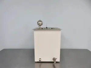 Koehler Oxidation Stability Bath Model KOEHK10400 for ASTM D525 and D873 Fuel Testing, 3 of 13