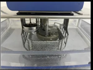 IKA ICC Basic & RO 15 Laboratory Temperature Control and Circulating Water Bath System, 7 of 10