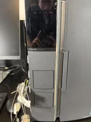 Shimadzu Prep HPLC System, 2 of 4