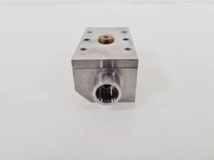 2 x Osmic CMF12-38Cu6 Laser Guides 140-000023, 9 of 14