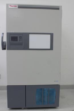 Thermo UxF60086A Ultra-Low Temperature Freezer, -80°C, 278 lbs Sample Capacity-cover