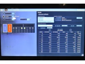 Luminex xMAP INTELLIFLEX Multiplex Flow Cytometry System for Biomarker Analysis, 4 of 30