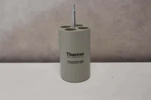 Thermo Heraeus Megafuge 8 Centrifuge, 5 of 7