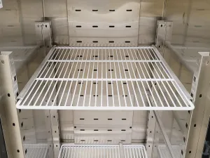 TEFCOLD CAF650 Laboratory Upright Biomedical Freezer, 7 of 20