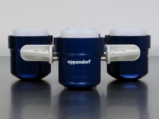 Eppendorf S-4-72 Swinging Bucket Rotor for 5804/5810 Centrifuges-cover