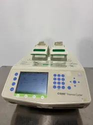 Bio-Rad C1000 Thermal Cycler for Precise PCR Amplification and Gene Expression Analysis, 3 of 3