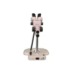 Meiji EMZ-200-HT Binocular Zoom Hair Transplant Stereo Microscope, 6 of 7