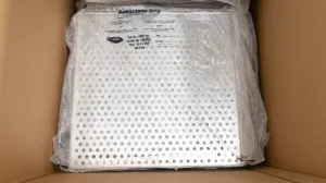 Stainless Steel Incubator Shelving for Laboratory Use, 2 of 3