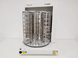 Thermo Scientific Cytomat Microplate Hotel Automated Microplate Storage System, 7 of 10