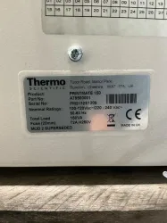 Thermo Fisher Scientific PrintMate 150 Cassette Printer for Laboratory Use, 4 of 4