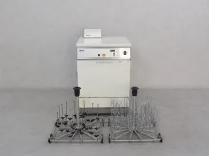 Miele G 7883 Laboratory Dishwasher with Dual Dosing Units and Multiple Cleaning Programs, 5 of 8