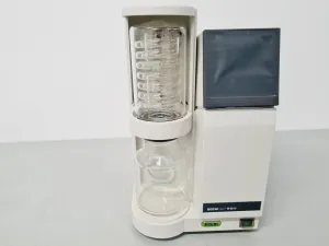 Buchi Vac V-511 Oil-Sealed Rotary Vane Laboratory Vacuum Pump, 10 of 11