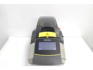 Sartorius BioWelder TC Tube Welder Unit 3 for Sterile Thermoplastic Tube Welding, 2 of 12