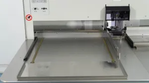 Sarstedt DC1200 Automated Tube Decapper for 11–16 mm Tubes, 4 of 4