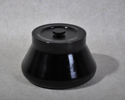 Heraeus Sepatech Fixed-Angle Centrifuge Rotor 3745 HFA 14.94-cover