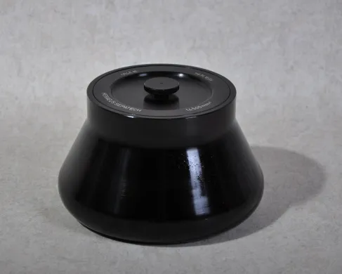 Heraeus Sepatech Fixed-Angle Centrifuge Rotor 3745 HFA 14.94