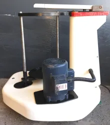 Tyler Rotap RX-29 Test Sieve Shaker, 4 of 7