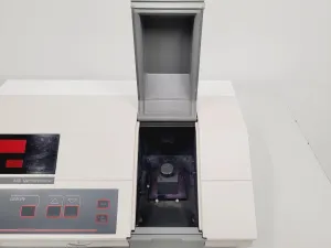 Jenway 6100 Visible Range Spectrophotometer, 8 of 22