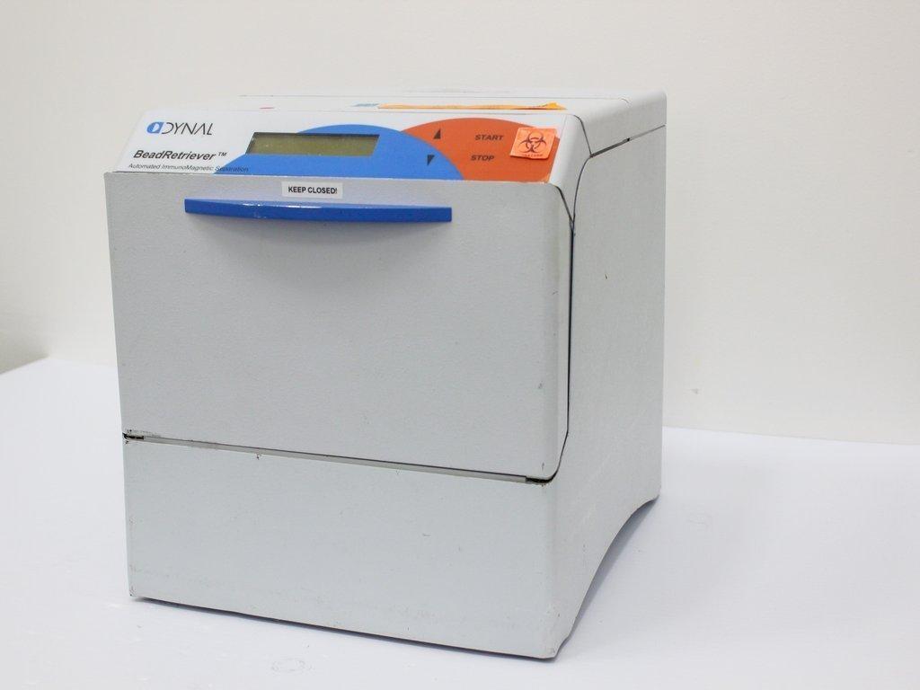 Thermo 701 BeadRetriever Automated Immunomagnetic Separation System